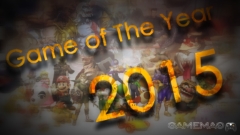 I 10 migliori videogiochi del 2015 scelti dai lettori