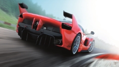 Assetto Corsa: ecco com'è su PS4