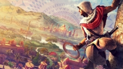 Chronicles, Assassin's Creed non in 3D ma in 2,5D