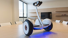 Xiaomi Ninebot Mini, la recensione di Hardware Upgrade