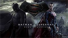 Batman v Superman: Dawn of Justice. 3D s o 3D no?