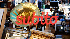 Il valore ecologico del mercato dell'usato secondo Subito