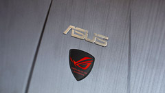 Asus ROG GL552VW, portatile gaming senza eccessi