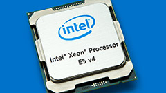 Processori Xeon E5-2600 v4 e nuovi SSD per il datacenter da Intel
