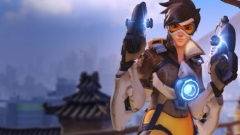 Overwatch: ecco com'è su console l'FPS di Blizzard