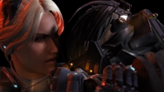 Nova: Operazioni Segrete, un'espansione per StarCraft II