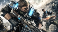 Gears of War 4, ovvero coperture, Xbox e Unreal Engine 4