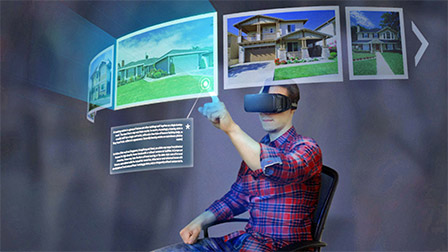Editoriale: realtà virtuale, tra gaming e business spazio alla tecnologia