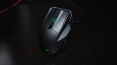 Asus ROG Spatha, un mouse da 169 Euro