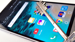 Sicurezza mobile, la minaccia incombe