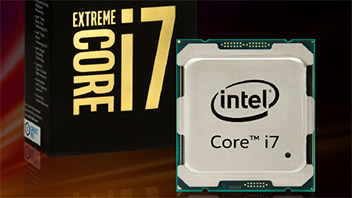 Sino a 10 core, grazie ai 14nm, per le CPU Intel Extreme