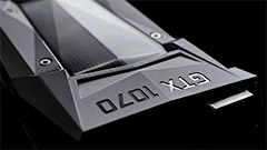 NVIDIA GeForce GTX 1070 Founders Edition: la seconda scheda Pascal