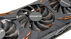 Gigabyte GTX 1080 G1 Gaming: la prima scheda custom