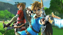 Provato il nuovo Legend of Zelda: pronto, ancora una volta, a salvare Nintendo