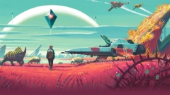 No Man's Sky: promesse mantenute o fallimento?