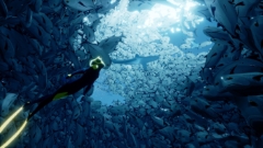 Abzu è una suggestiva esperienza sensoriale del mondo marino