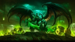 World of Warcraft Legion:  il momento della sesta espansione