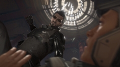 Deus Ex Mankind Divided è il gioco di ruolo del momento