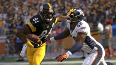 Madden NFL 17: in attesa di Fifa, ecco il football americano