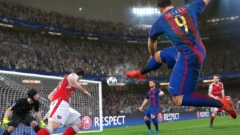 Recensione PES 2017: la rincorsa a Fifa è terminata