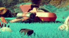 No Man's Sky: confronto PC/PS4