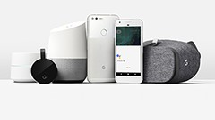Google Chromecast Ultra, Home, Wifi e Daydream View: tutti gli annunci del 4 ottobre