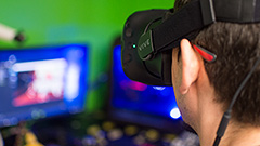 Guida ai PC per giocare, parte 3: periferiche, VR e upgrade