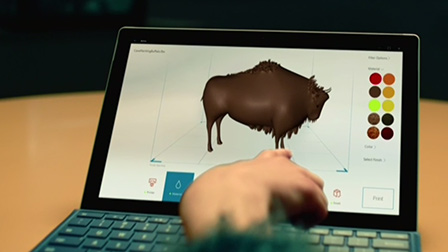 Tutte le novità Microsoft fra Surface, gaming e mixed reality