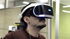 Recensione PlayStation VR