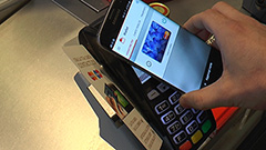 I servizi per il 'mobile payment' crescono in tutto il mondo