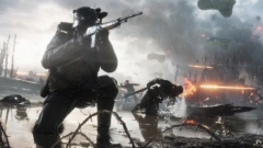 Battlefield 1 è uno dei migliori Battlefield di sempre