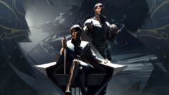 Dishonored 2  uno dei candidati al titolo di migliore videogioco dell'anno