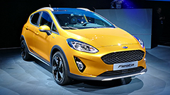 Nuova Ford Fiesta, la compatta più tecnologica del mercato è tra noi