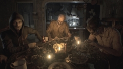 Resident Evil 7 hands-on: ecco com'è dopo il passaggio alla prima persona