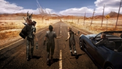 Final Fantasy XV: recensione e confronti