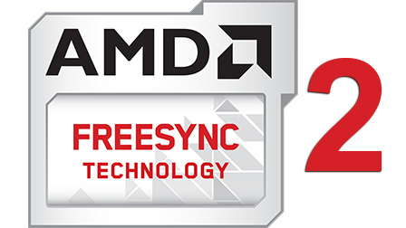 AMD FreeSync 2: per avere pixel sempre più belli
