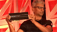AMD Vega: l'architettura di GPU di nuova generazione