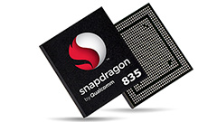 Qualcomm Snapdragon 835: octa-core, 10nm e grandi ambizioni