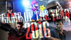 I 10 migliori videogiochi del 2016 scelti dai lettori