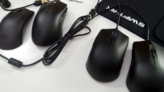 Recensione Cooler Master MasterMouse: parola d'ordine solidità