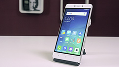 Xiaomi Redmi 4 Pro recensione: tanta batteria in poco spazio