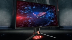 ASUS ROG Swift PG258Q: uno dei primi monitor a 240Hz