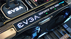 EVGA GeForce GTX 1080 iCX FTW2: come raffreddare al meglio