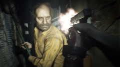 Resident Evil 7 è ciò che serviva alla VR