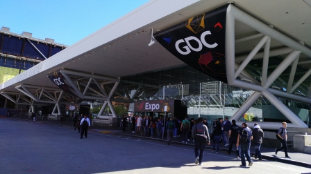 Game Developers Conference