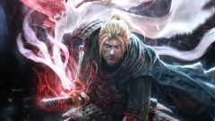 Dedicato ai fan di Dark Souls: ecco Nioh