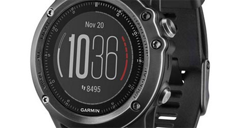 10 mesi con Garmin Fenix 3 HR, lo smartwatch per lo sport all'aperto