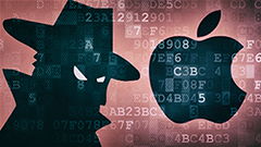 Valut 7 episodio Dark Matter:  gli strumenti della CIA per spiare MacBook e iPhone