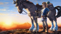 Perché Breath of the Wild è uno dei migliori Zelda di sempre