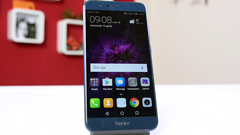 Honor 8 Pro, la recensione del nuovo top di gamma dell'azienda